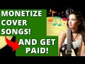 Upload Cover Songs on YouTube Without Copyright Claim Content ID