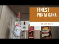 Finest Punta Cana All Inclusive Resort Terrace Suite with Plunge Pool Dominican Republic