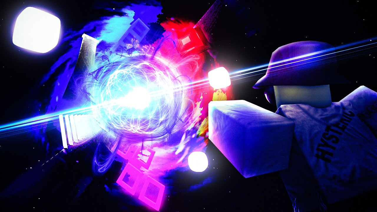 THE ABSOLUTE CONSISTENCY LIMIT // Citadel of Eternal Infinite Void ...