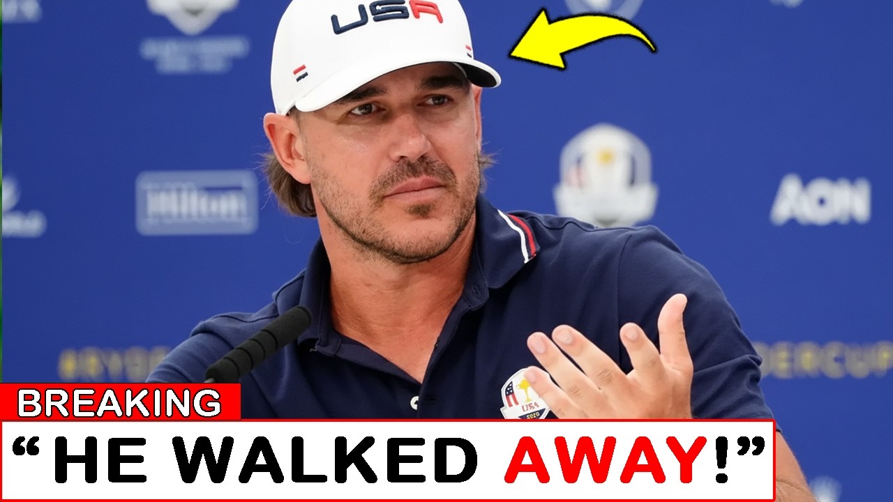 Он оставил 165 миллионов долларов по ОДНОЙ причине — и она никак не связана с гольфом.