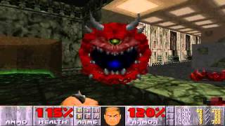 Doom Debug Menu screenshot 5