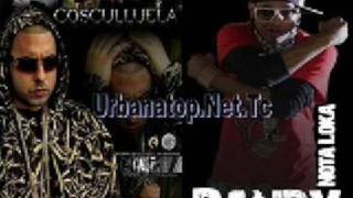 Cosculluela Ft. Randy 'Nota Loka' - NanaNau (Official Remix)