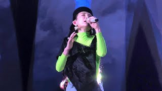 [4K] 魏如萱 waa wei /「普通的日子」(電影「深度安靜」宣傳曲) @怪奇的珍珠 台北旗艦場 260208