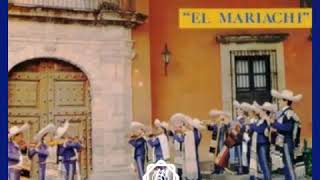 Video thumbnail of "MARIACHI VARGAS DE TECALITLAN - EL PASACALLE"