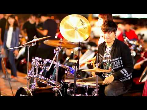 寒國人│Nobody│溫蒂  20151113 #03