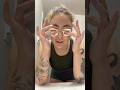 👁️ DIY Cluster Lash Removal 💋 Raw, Unedited Lash Remover Demo