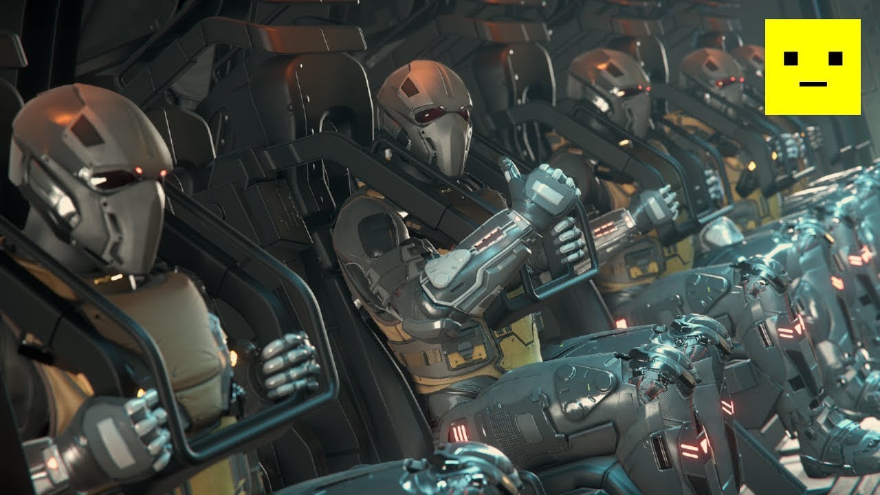 Star Citizen 3.6 Updates | CIG Responds to Community - Valkyrie Gets Cargo & New Space Stations