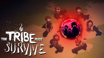 The Tribe Must Survive - FULL Act 1-5 Guide!