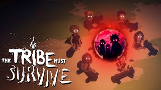 The Tribe Must Survive - Full Act 1-5 Guide!