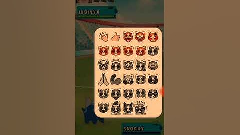 noob prank in Dynamons world#wait for Bearmoryx entry#Dynamons world.