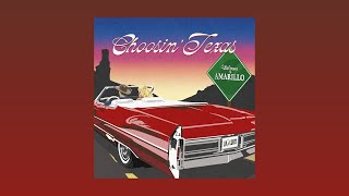Ella Langley - Choosin' Texas (Sped Up)