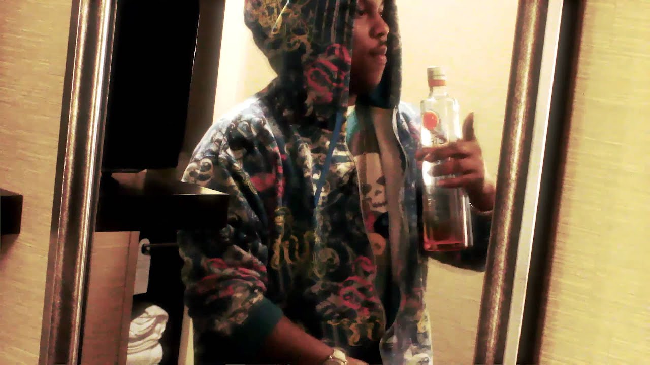 Hookz - Put Your Cups Up (OFFICIAL MUSIC VIDEO)