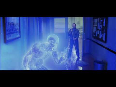 IMAGEWORKS FLASHBACK: Watchmen (2009)