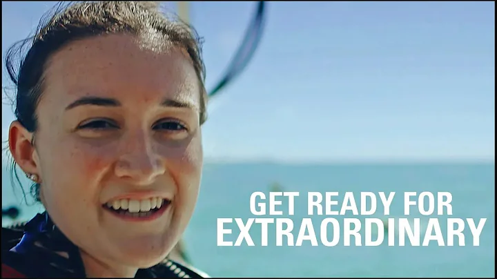 The University of Tampa - Get Ready for Extraordinary - Full Video