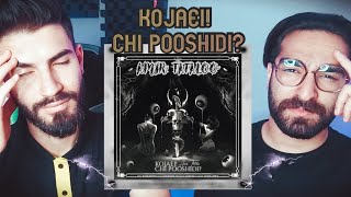 AMIR TATALOO /KOJAEI CHI POOSHIDI REACTION ری اکشن به ترک کجایی چی پوشیدی از امیر تتلو