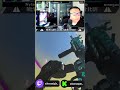 Wiping Teams Part 3 - You guys seen how OP the melee knife is? Check out the ending kill. #shorts