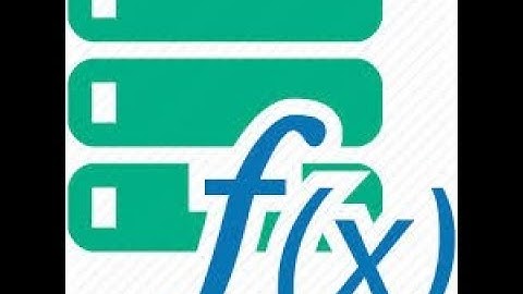 Windev 21 - Campos Fórmulas No Formulário Tipo Gas/Father