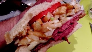 In a rush, you should never try to make legendary sandwich. support if
like what we are doing. --- here is where can purchase the items or
ingredie...