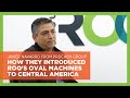 How Prochem Group introduced ROQ's oval machines to Central America