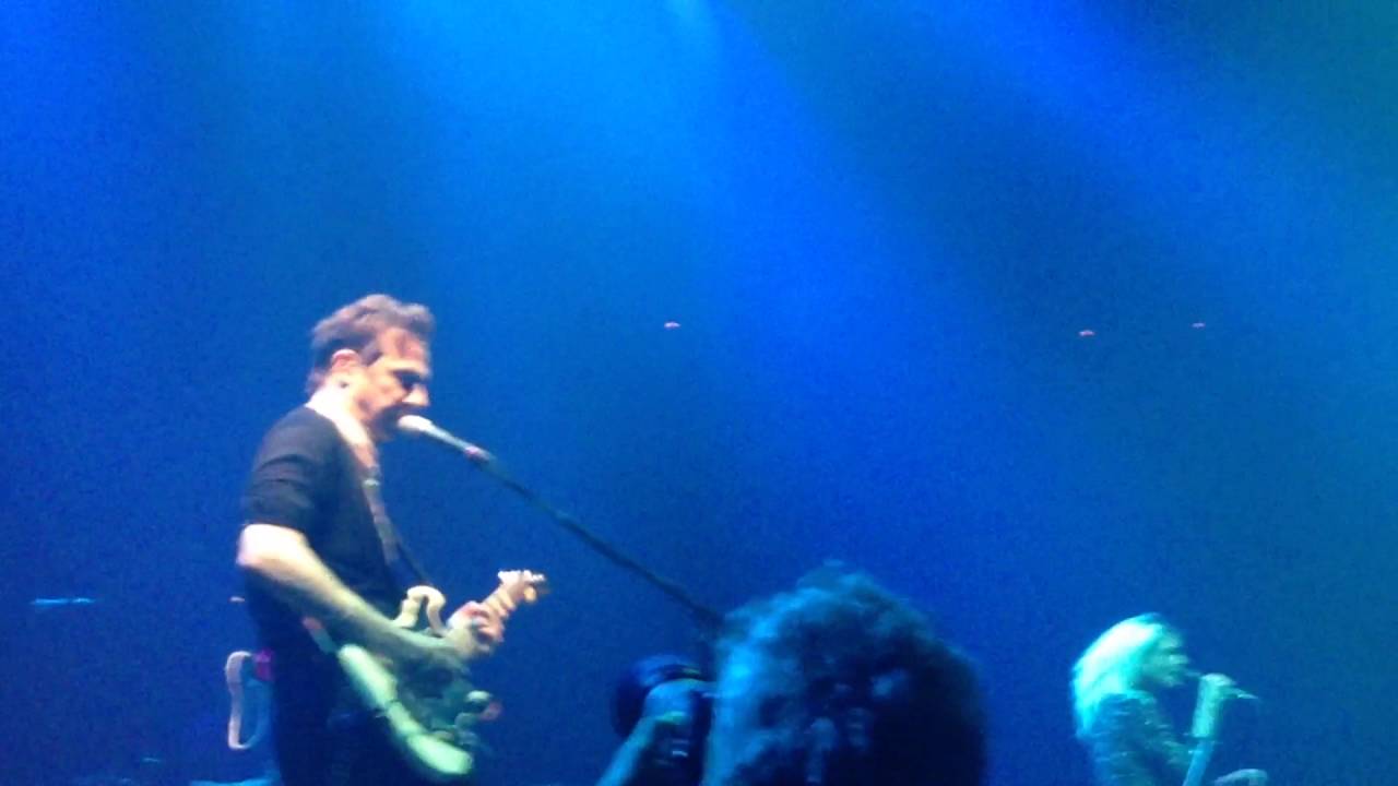 U R A Fever - The Kills