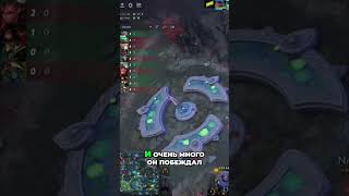 Omniknight carry! Nightfall’dan imba strategiya 7 39 😱🔥