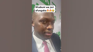 JEZI ZA SIMBA KUVUJA JAY RUTTY ATOA NENO ZITO Ayomamedia 