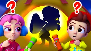 Camping Song Christmas Time More Kids Songs By Nomad Kids