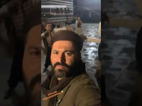 من كواليس الحرملك الجزء الثاني