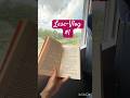 Lese-Vlog #1