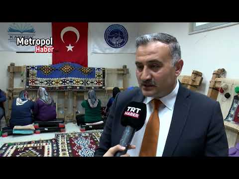Develi Belediye Başkanı