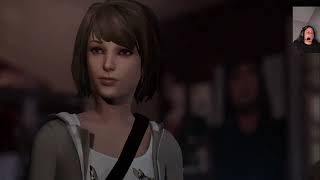 LIFE IS STRANGE CHAPTER 3 - GAMEPLAY - PT-BR