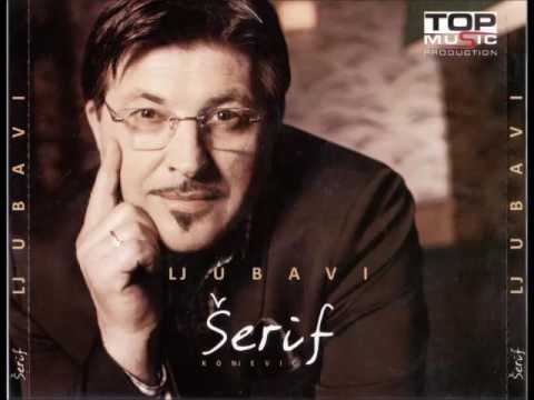Jana ft Serif Konjevic - Ja sa tobom zelim sve (Official Video)