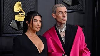 Travis Barker Shares Rare New Photos of Baby Boy Rocky on Kourtney Kardashian's Birthday