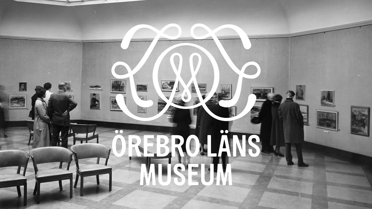 Från Sveriges äldsta till nyaste länsmuseum