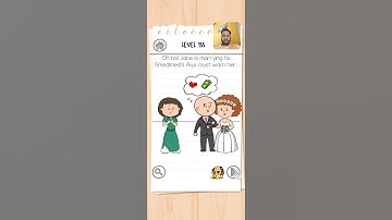 🧠 Brain Test 3 Level 155 #games #brain #braintest3 #shortsfeed #shortvideo