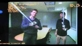 PS Move Developer Diary P1