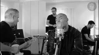 VAX - Fireproof Feat Teddy Sky ( Studio Live Session )