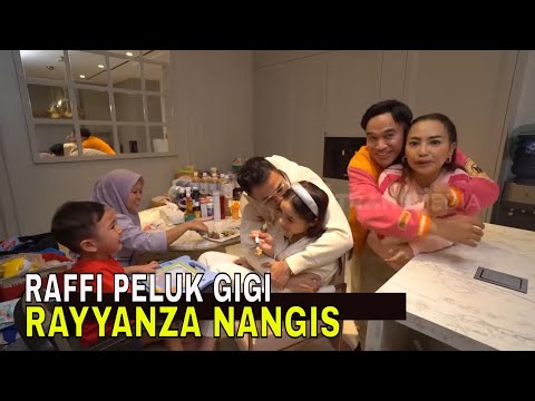 Kebaikan Raffi Ahmad & Nagita Slavina | FYP (18/04/24) Part 5