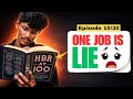 ஒரு Career மட்டும் போதாது 😳 | Why You Need 2 Careers in Life | HBR 10/30 | Shivanesh.P