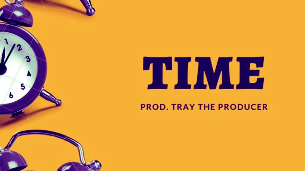 Juice WRLD X Future Type Beat 2019 -Time