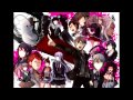 Dangan Ronpa The Animation ダンガンロンパ OP Never Say Never [Full]