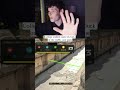 Broke student play the traffic cam game to pay his debt