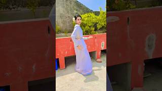 Tumsa koi Payara #Khuddar #Karishma Kapoor #Govinda #Alka Yagnik #Kumar Sanu #YT-Short Dance Video.