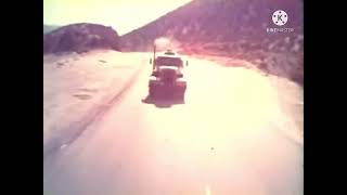 Duel 1971 Tv Spot Narrated By Will Smith In Uberduck.ai And Mlp 15.Ai Dub