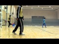 FIVE ARROWZ 下関市大サッカー部戦