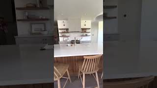 Kitchen Shelf Ideas