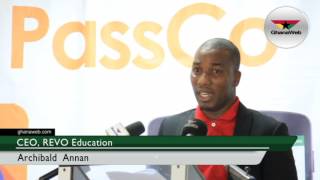 REVO Education launches Free PassCo App screenshot 2