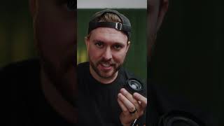 the near perfect Lumix S9 lens, and its discontinued...