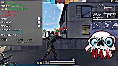 ffh4x injector 3.09👑🎯