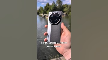 😍 Моя новая ФОТОИМБИЩА - задавайте вопросы!